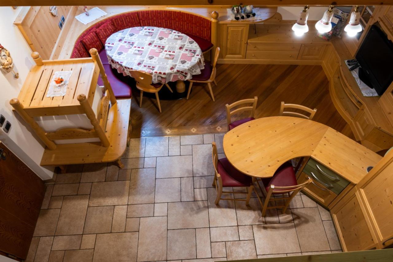 维哥迪法萨Casa Di Niki别墅 外观 照片