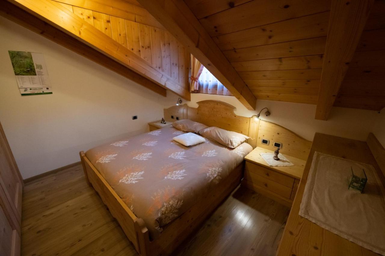 维哥迪法萨Casa Di Niki别墅 外观 照片