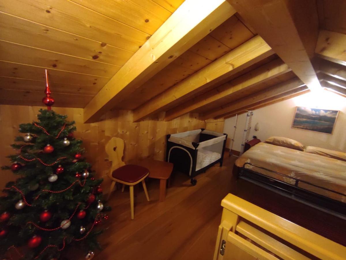 维哥迪法萨Casa Di Niki别墅 外观 照片